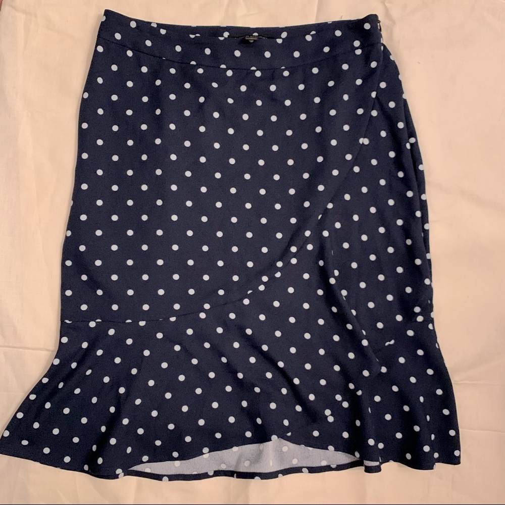 Banana Republic women’s skirt